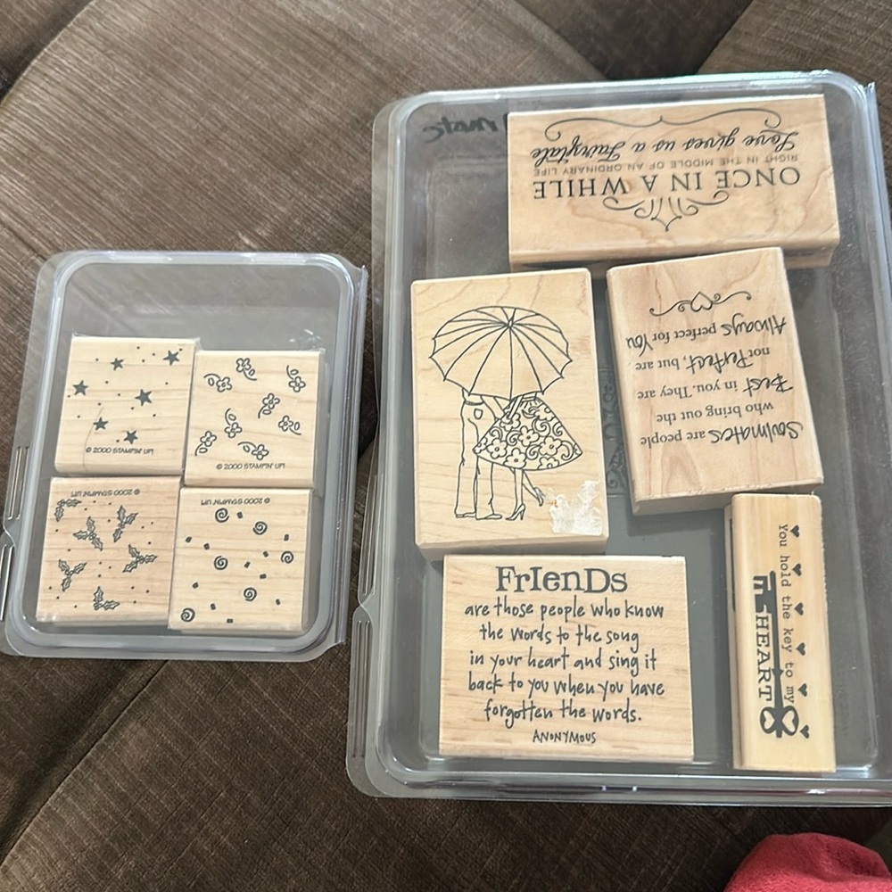 Stamps